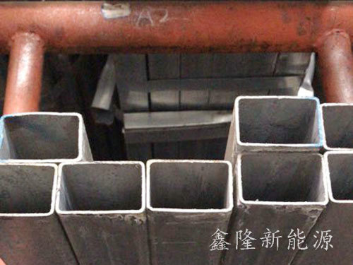 濮阳市合作案例