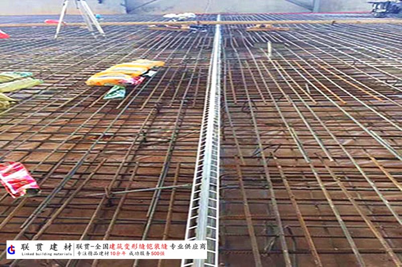 濮阳市分仓缝合作案例