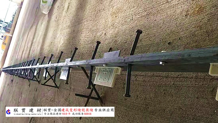 濮阳市铠甲缝施工案例