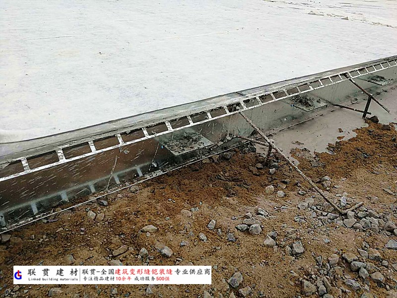濮阳市铠装缝案例
